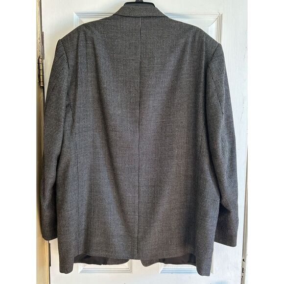 Allyn Saint George Suit Jacket - Picture 2 of 4